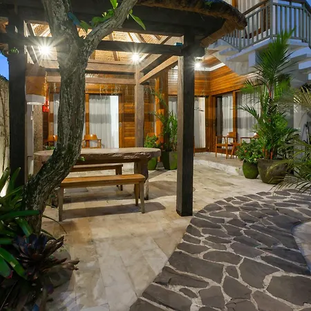 Paisa Ubud