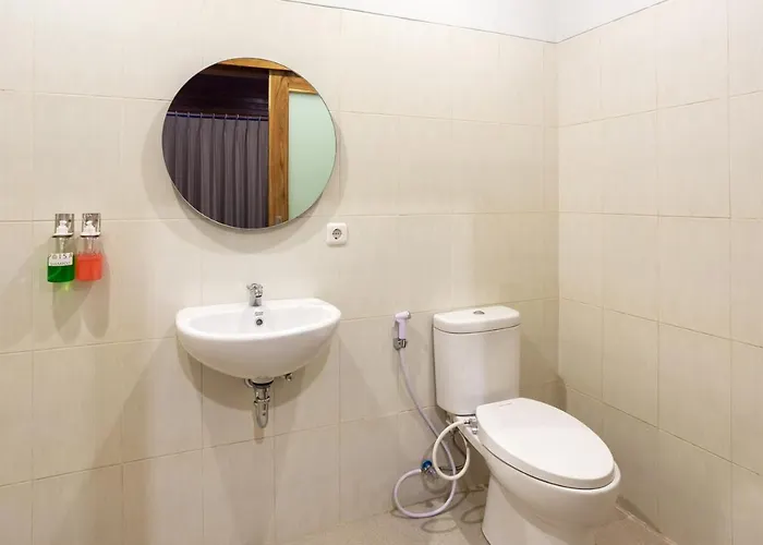 Paisa Hotel Ubud