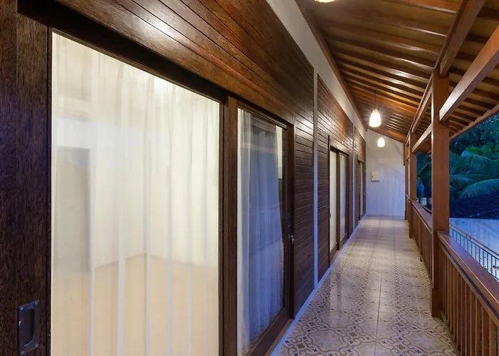 Paisa Hotel