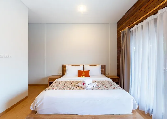Paisa Hotel *