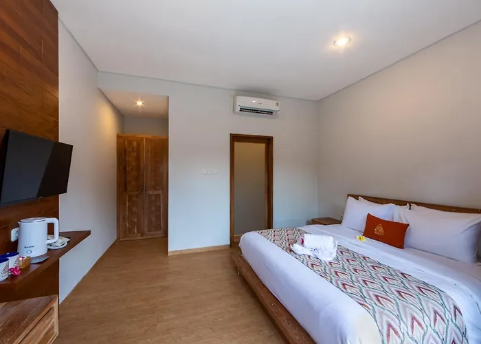 Paisa Hotel *