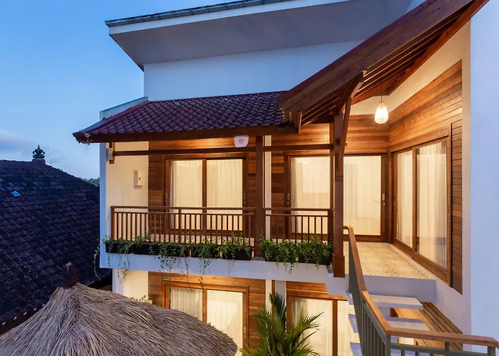 Paisa * Ubud