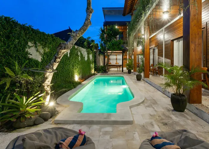 Paisa Hotel *