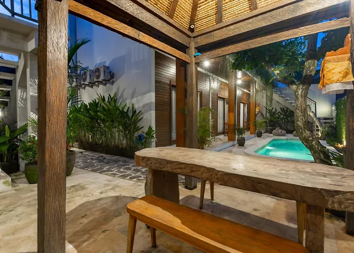 Paisa Hotel Ubud
