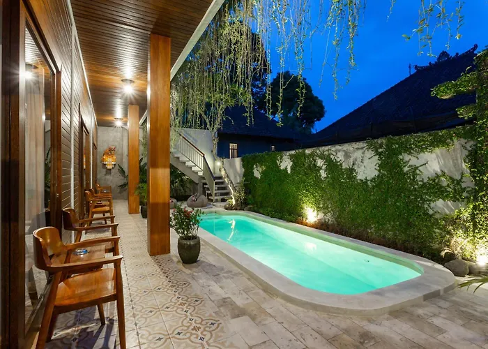 Paisa Hotel